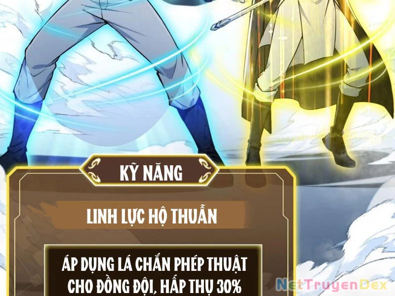 Quỷ dị xâm lấn, ta đoạt xá tử thần nghịch tập xưng vương Chapter 11 - 29