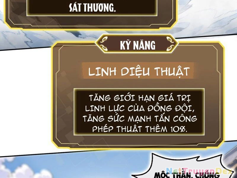 Quỷ dị xâm lấn, ta đoạt xá tử thần nghịch tập xưng vương Chapter 11 - 30