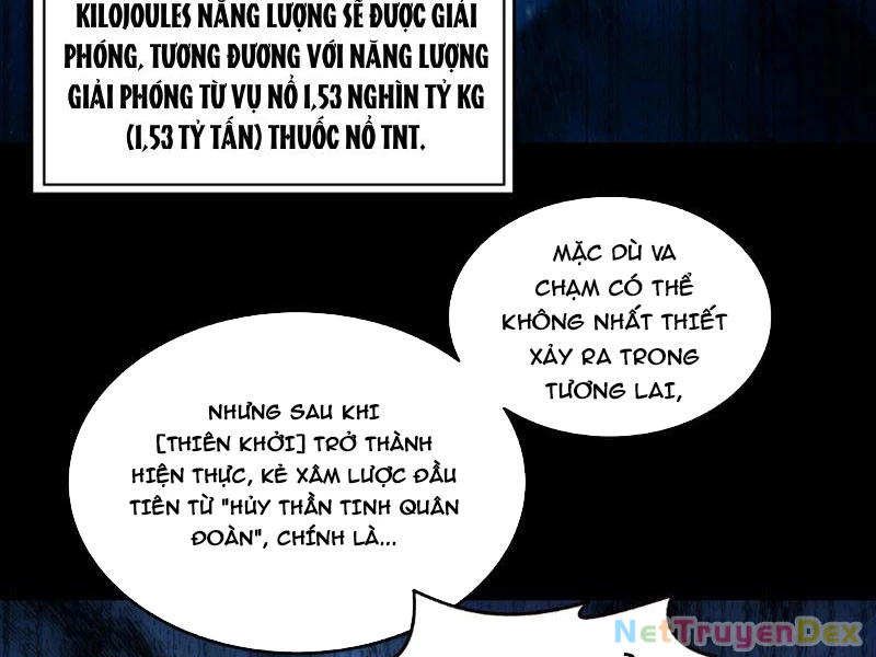 Quỷ dị xâm lấn, ta đoạt xá tử thần nghịch tập xưng vương Chapter 15 - 22