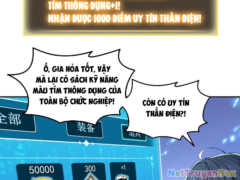 Quỷ dị xâm lấn, ta đoạt xá tử thần nghịch tập xưng vương Chapter 15 - 33