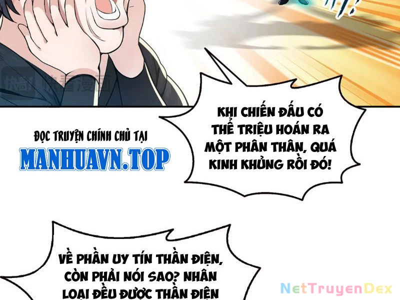 Quỷ dị xâm lấn, ta đoạt xá tử thần nghịch tập xưng vương Chapter 15 - 39