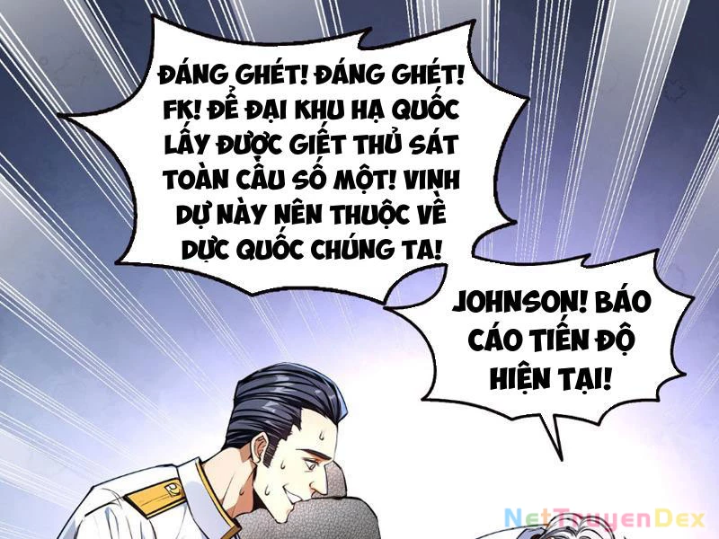 Quỷ dị xâm lấn, ta đoạt xá tử thần nghịch tập xưng vương Chapter 15 - 64