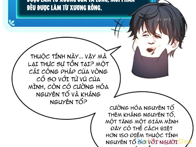 Quỷ dị xâm lấn, ta đoạt xá tử thần nghịch tập xưng vương Chapter 15 - 89