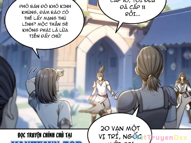 Quỷ dị xâm lấn, ta đoạt xá tử thần nghịch tập xưng vương Chapter 18 - 23