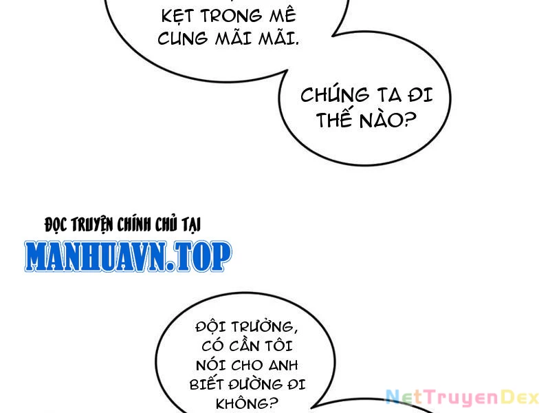 Quỷ dị xâm lấn, ta đoạt xá tử thần nghịch tập xưng vương Chapter 18 - 48