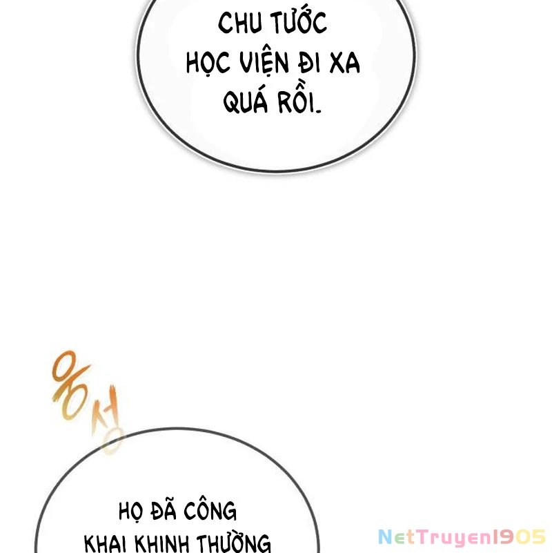 Đệ Nhất Võ Sư, Baek Cao Thủ Chapter 106 - 2