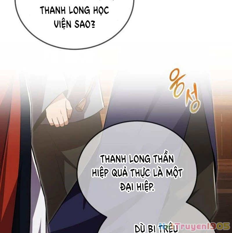 Đệ Nhất Võ Sư, Baek Cao Thủ Chapter 106 - 3
