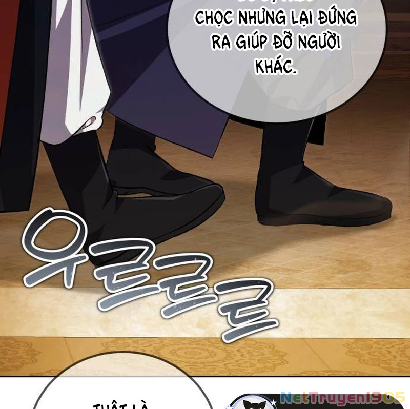 Đệ Nhất Võ Sư, Baek Cao Thủ Chapter 106 - 4