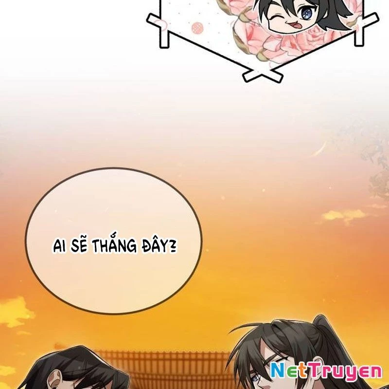 Đệ Nhất Võ Sư, Baek Cao Thủ Chapter 106 - 6