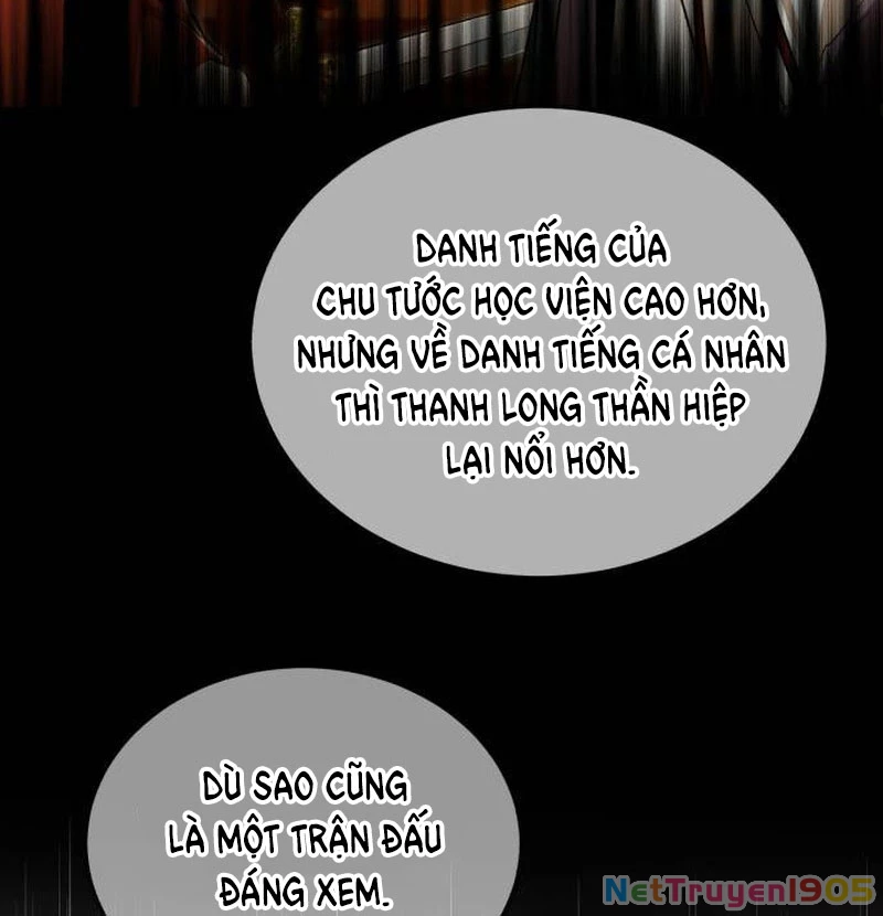 Đệ Nhất Võ Sư, Baek Cao Thủ Chapter 106 - 8