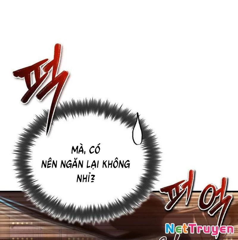 Đệ Nhất Võ Sư, Baek Cao Thủ Chapter 106 - 11
