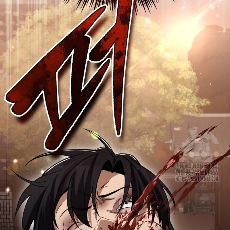 Đệ Nhất Võ Sư, Baek Cao Thủ Chapter 106 - 14