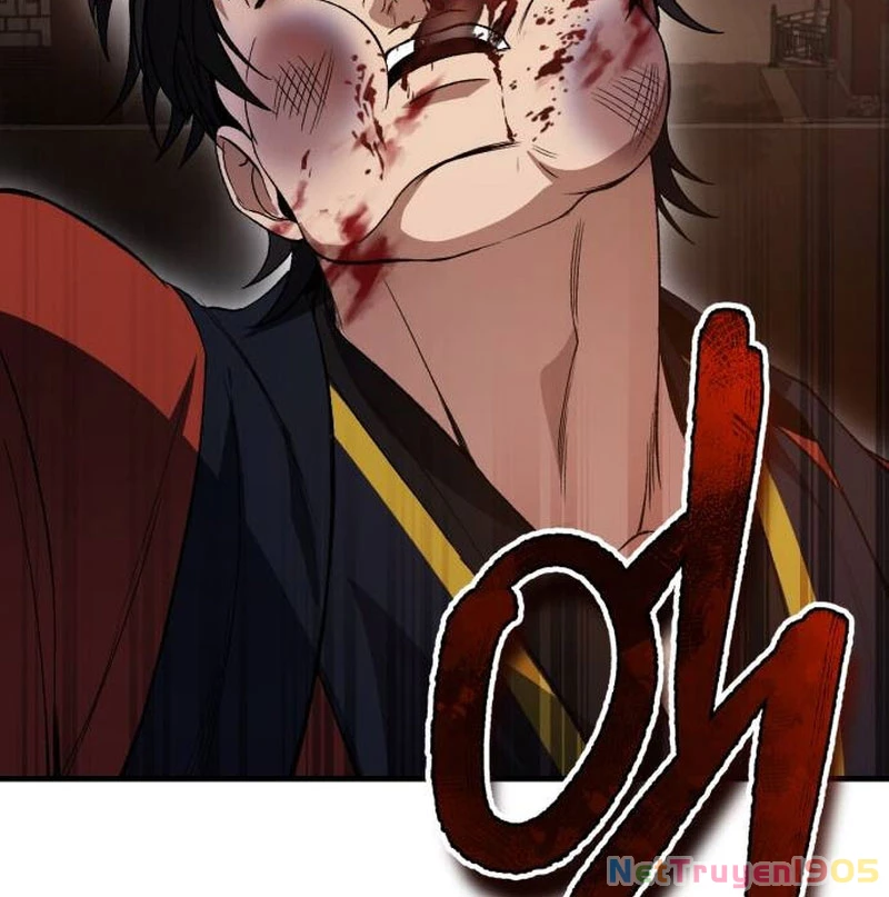 Đệ Nhất Võ Sư, Baek Cao Thủ Chapter 106 - 15