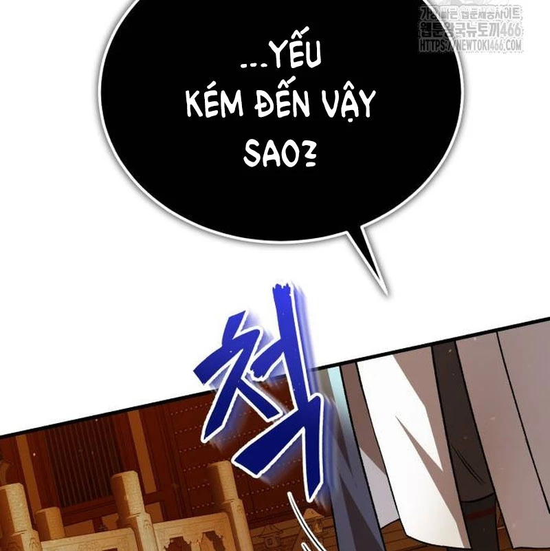 Đệ Nhất Võ Sư, Baek Cao Thủ Chapter 106 - 17