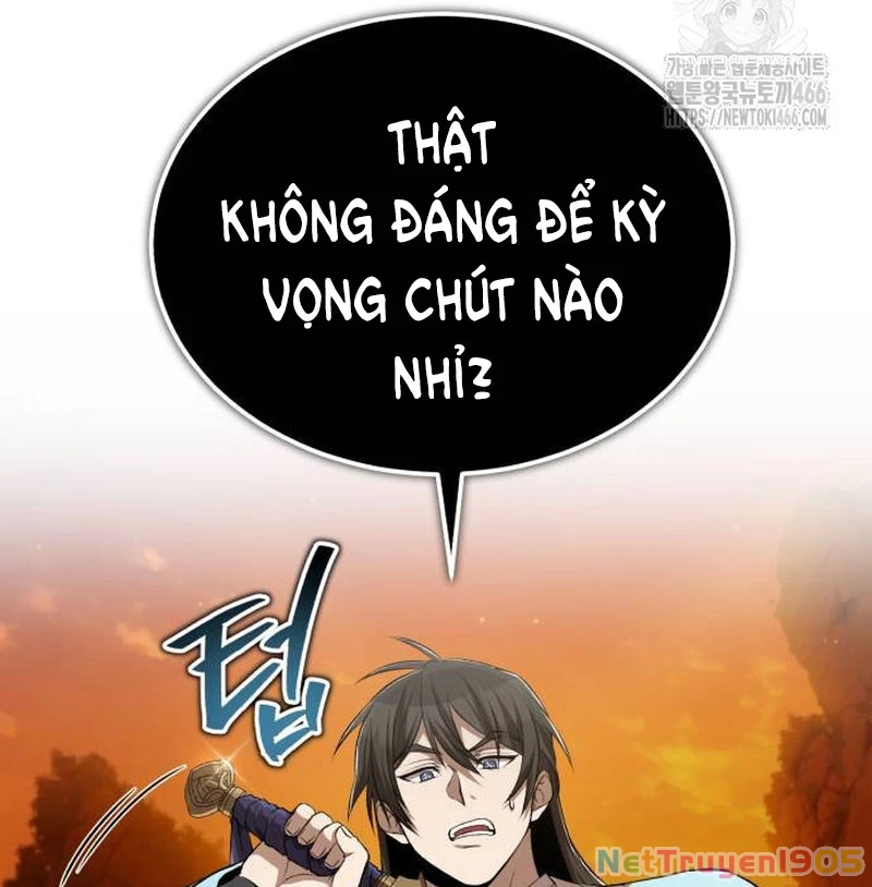 Đệ Nhất Võ Sư, Baek Cao Thủ Chapter 106 - 20