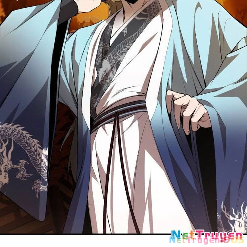 Đệ Nhất Võ Sư, Baek Cao Thủ Chapter 106 - 21