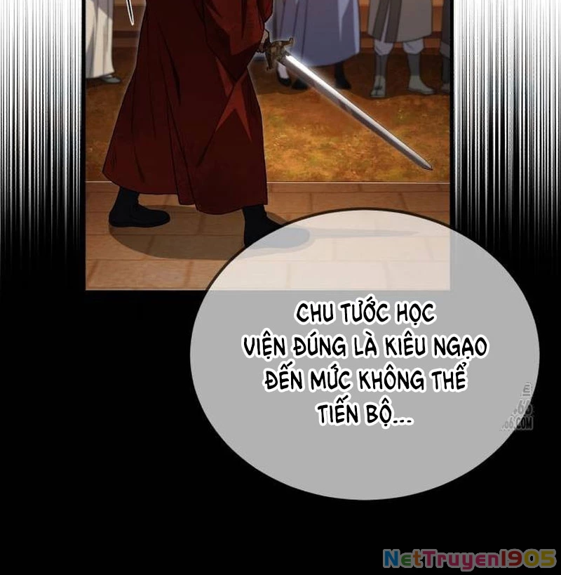 Đệ Nhất Võ Sư, Baek Cao Thủ Chapter 106 - 24
