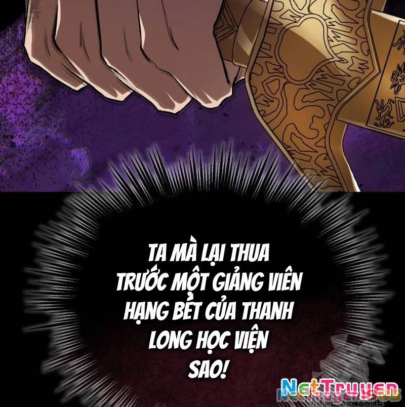 Đệ Nhất Võ Sư, Baek Cao Thủ Chapter 106 - 26