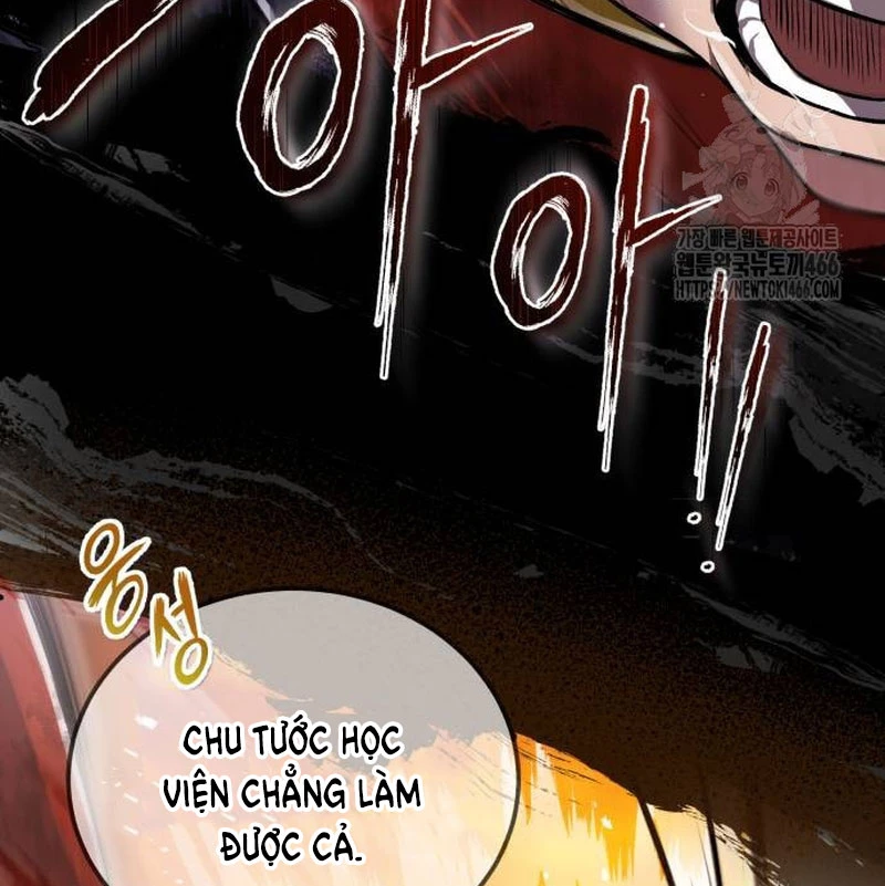 Đệ Nhất Võ Sư, Baek Cao Thủ Chapter 106 - 29