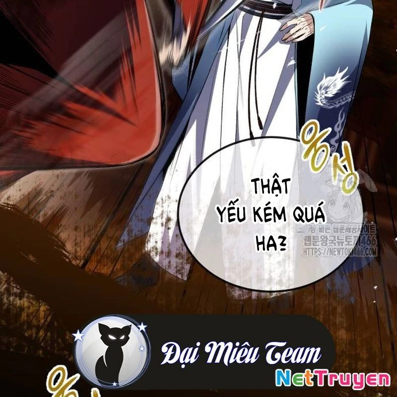 Đệ Nhất Võ Sư, Baek Cao Thủ Chapter 106 - 31