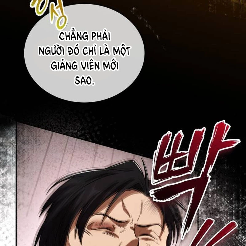Đệ Nhất Võ Sư, Baek Cao Thủ Chapter 106 - 32