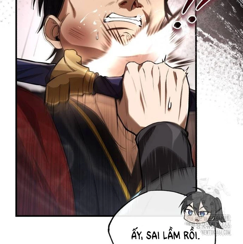 Đệ Nhất Võ Sư, Baek Cao Thủ Chapter 106 - 33