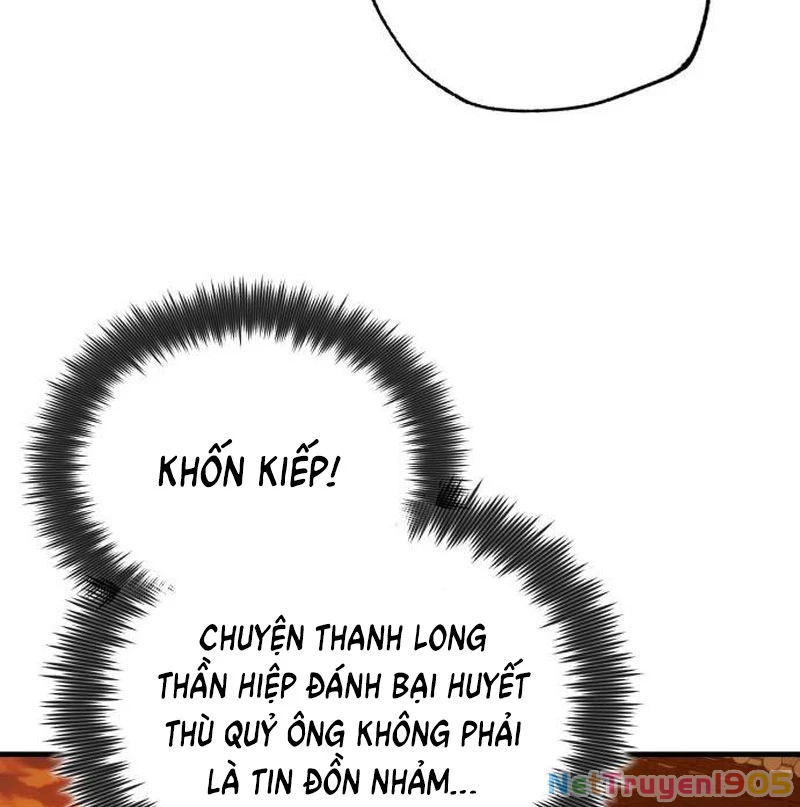 Đệ Nhất Võ Sư, Baek Cao Thủ Chapter 106 - 34