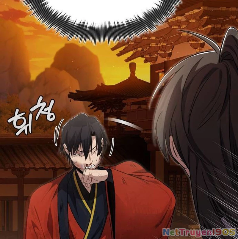 Đệ Nhất Võ Sư, Baek Cao Thủ Chapter 106 - 35