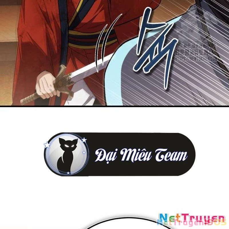 Đệ Nhất Võ Sư, Baek Cao Thủ Chapter 106 - 36