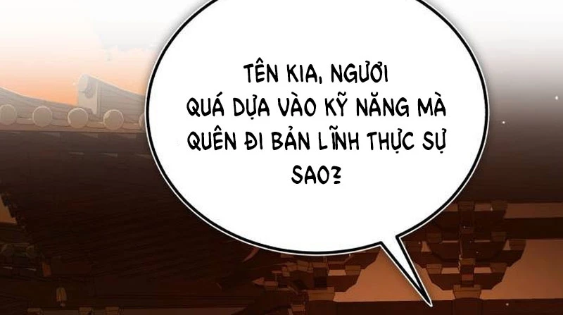 Đệ Nhất Võ Sư, Baek Cao Thủ Chapter 106 - 37