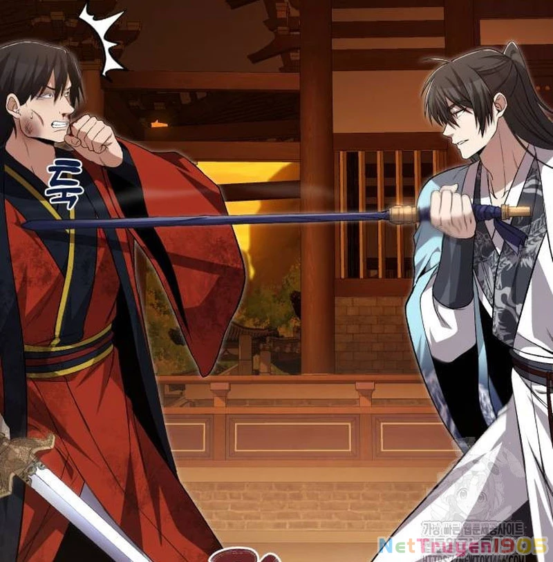 Đệ Nhất Võ Sư, Baek Cao Thủ Chapter 106 - 38