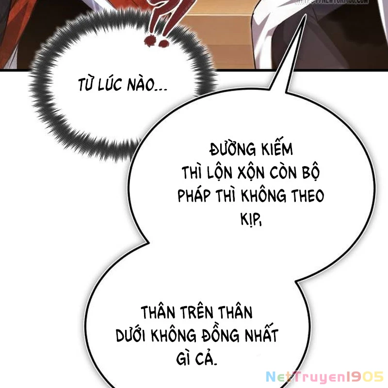 Đệ Nhất Võ Sư, Baek Cao Thủ Chapter 106 - 39