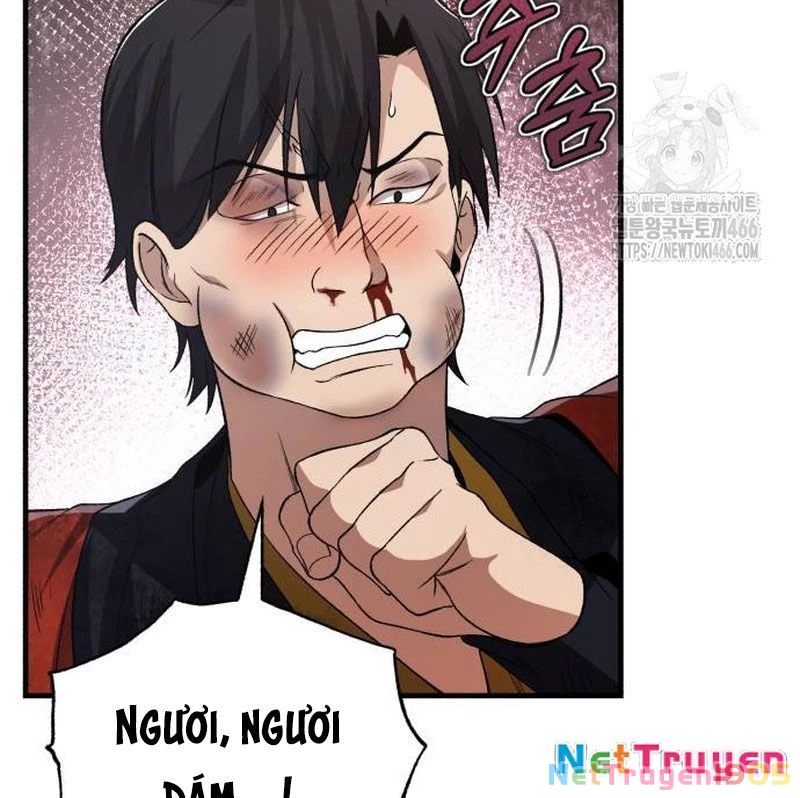 Đệ Nhất Võ Sư, Baek Cao Thủ Chapter 106 - 41