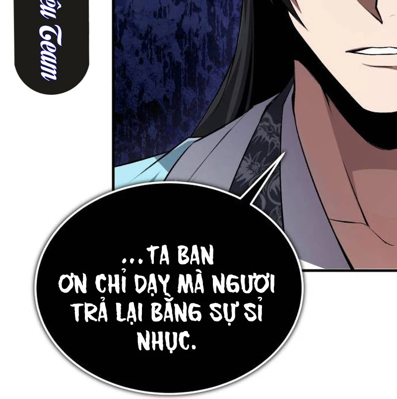 Đệ Nhất Võ Sư, Baek Cao Thủ Chapter 106 - 44