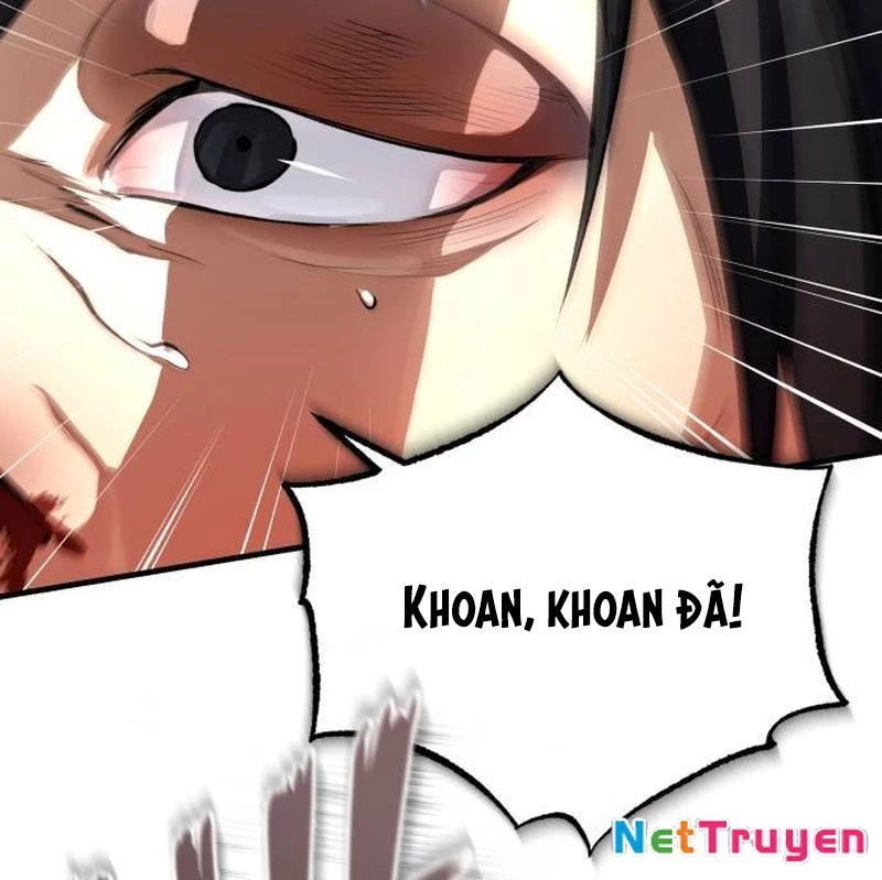 Đệ Nhất Võ Sư, Baek Cao Thủ Chapter 106 - 46