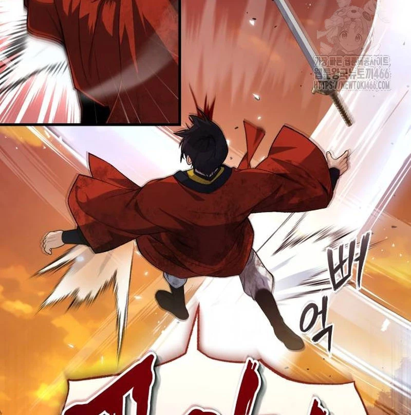 Đệ Nhất Võ Sư, Baek Cao Thủ Chapter 106 - 48
