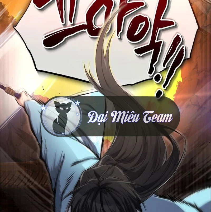 Đệ Nhất Võ Sư, Baek Cao Thủ Chapter 106 - 49