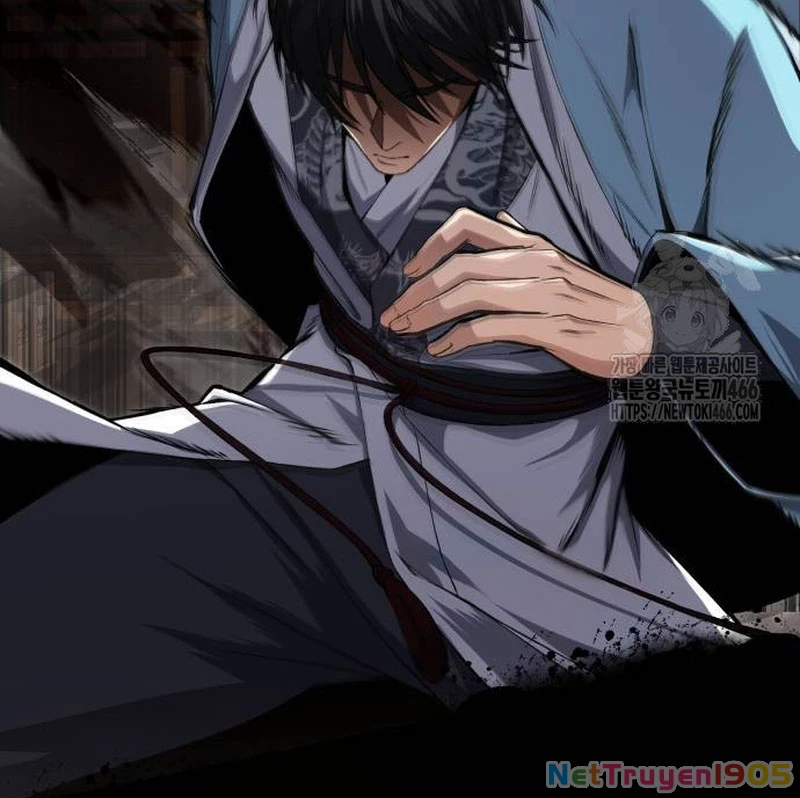 Đệ Nhất Võ Sư, Baek Cao Thủ Chapter 106 - 50