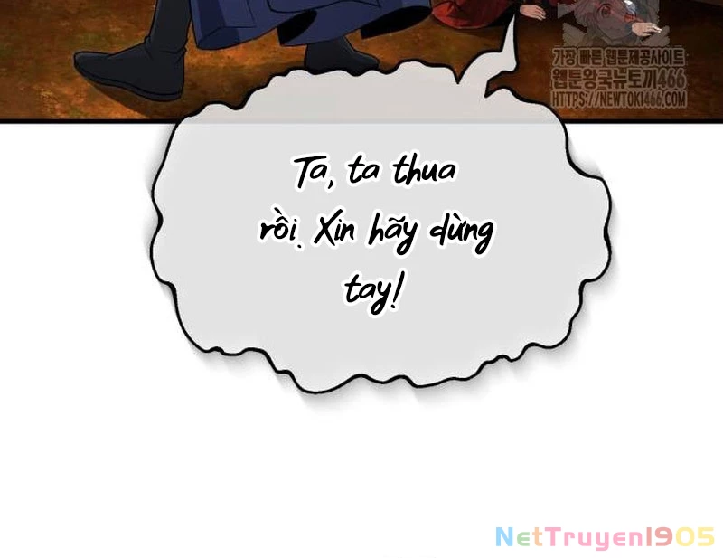 Đệ Nhất Võ Sư, Baek Cao Thủ Chapter 106 - 55