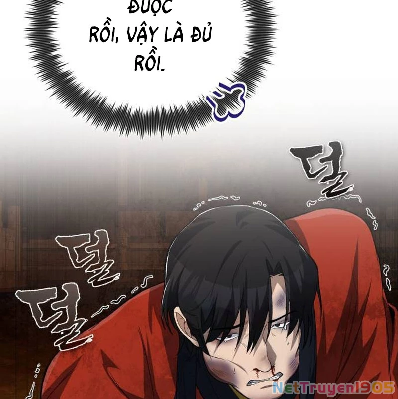 Đệ Nhất Võ Sư, Baek Cao Thủ Chapter 106 - 58
