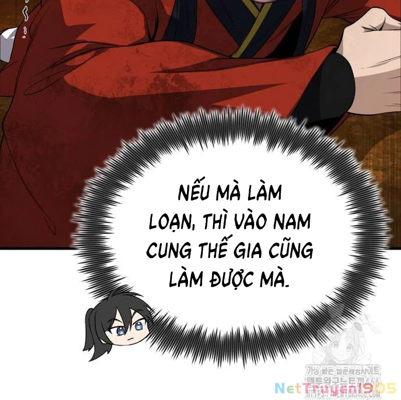Đệ Nhất Võ Sư, Baek Cao Thủ Chapter 106 - 59
