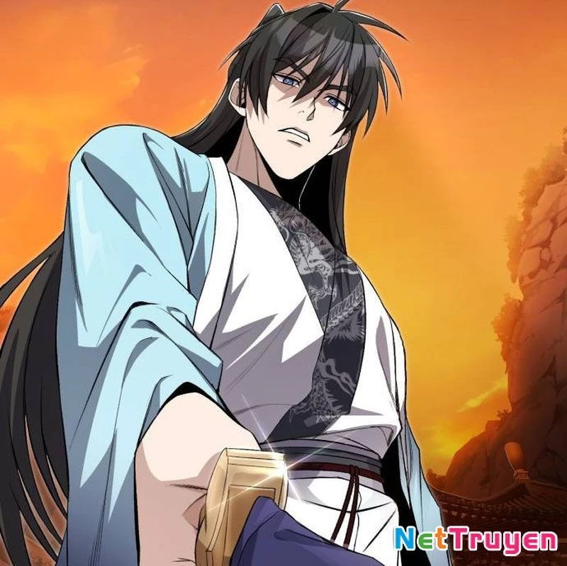 Đệ Nhất Võ Sư, Baek Cao Thủ Chapter 106 - 61