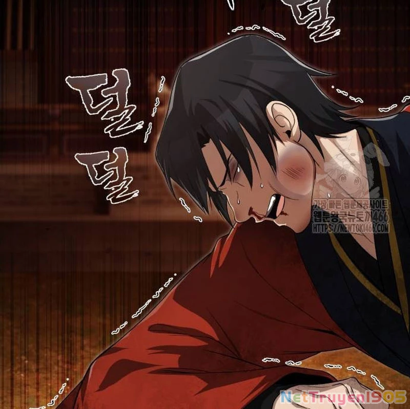 Đệ Nhất Võ Sư, Baek Cao Thủ Chapter 106 - 64