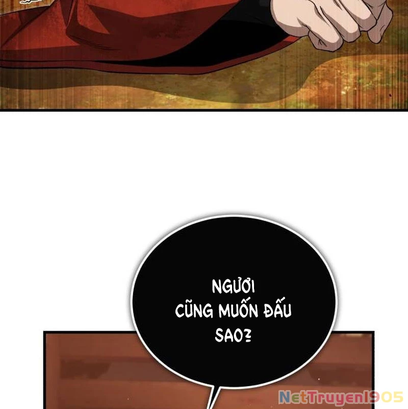 Đệ Nhất Võ Sư, Baek Cao Thủ Chapter 106 - 65