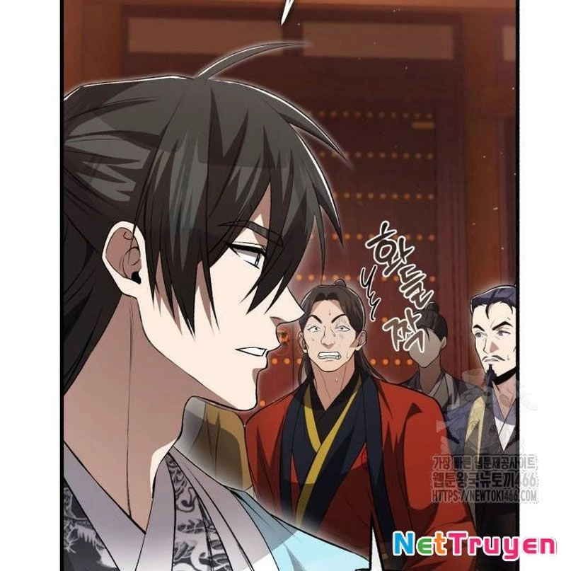 Đệ Nhất Võ Sư, Baek Cao Thủ Chapter 106 - 66