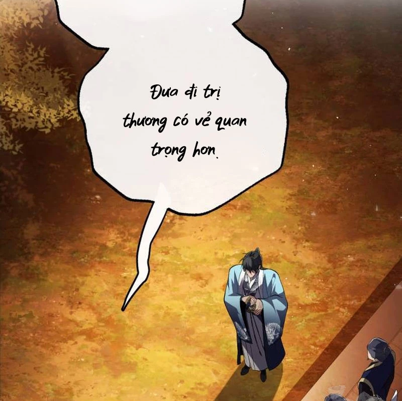 Đệ Nhất Võ Sư, Baek Cao Thủ Chapter 106 - 68