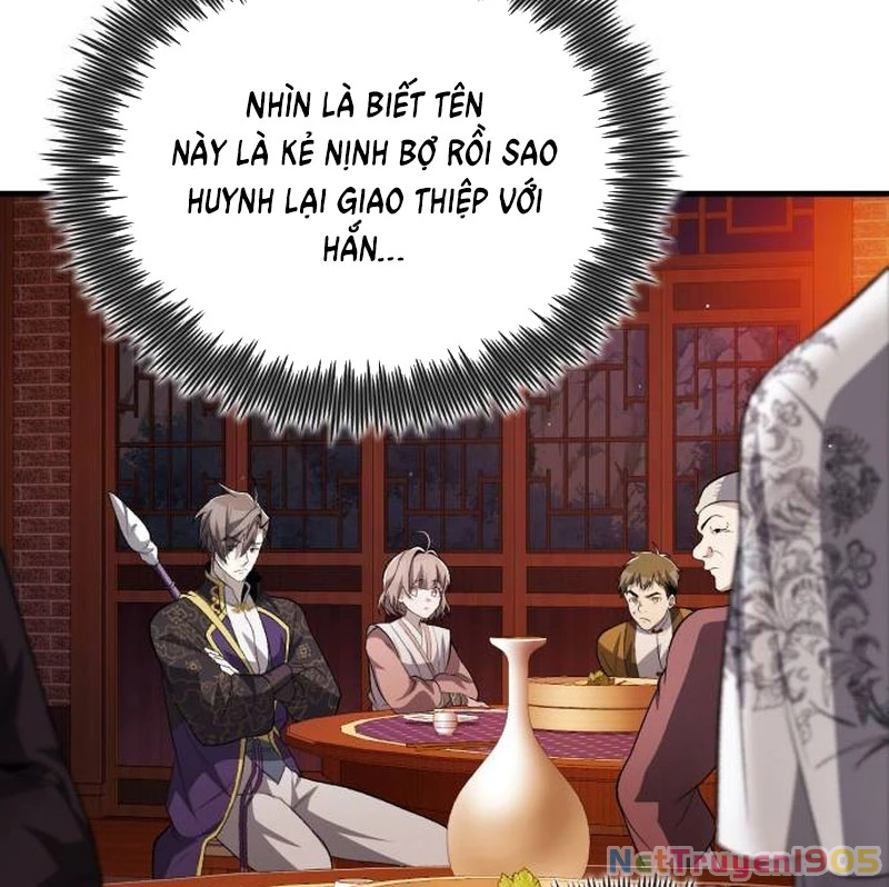 Đệ Nhất Võ Sư, Baek Cao Thủ Chapter 106 - 77