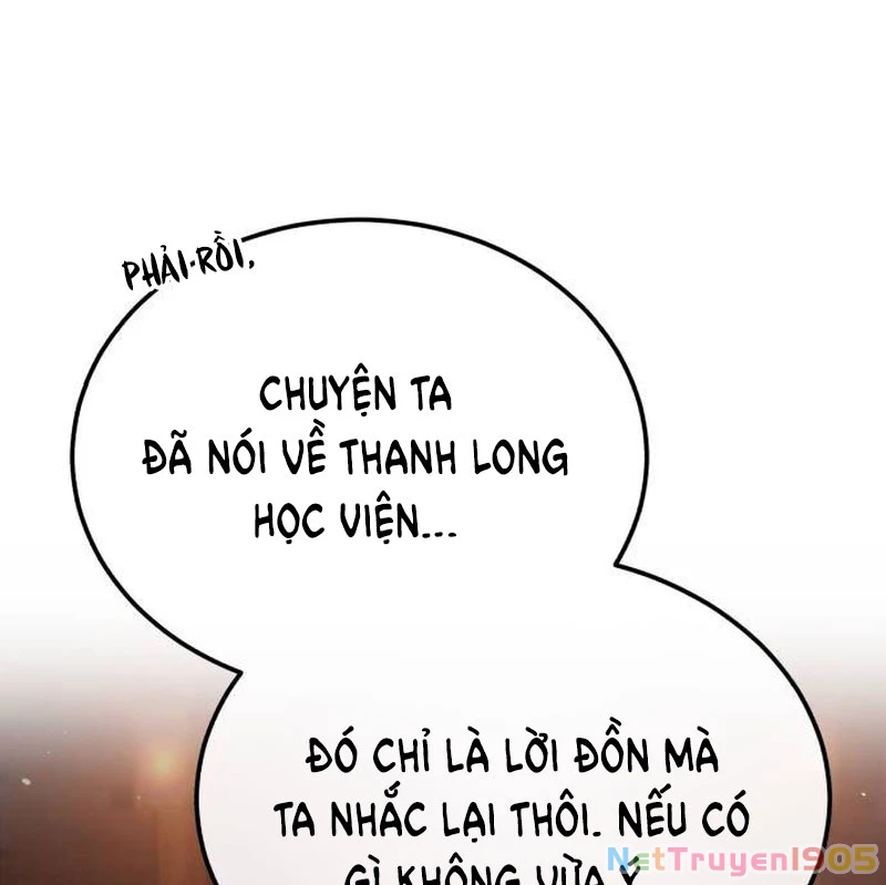 Đệ Nhất Võ Sư, Baek Cao Thủ Chapter 106 - 79