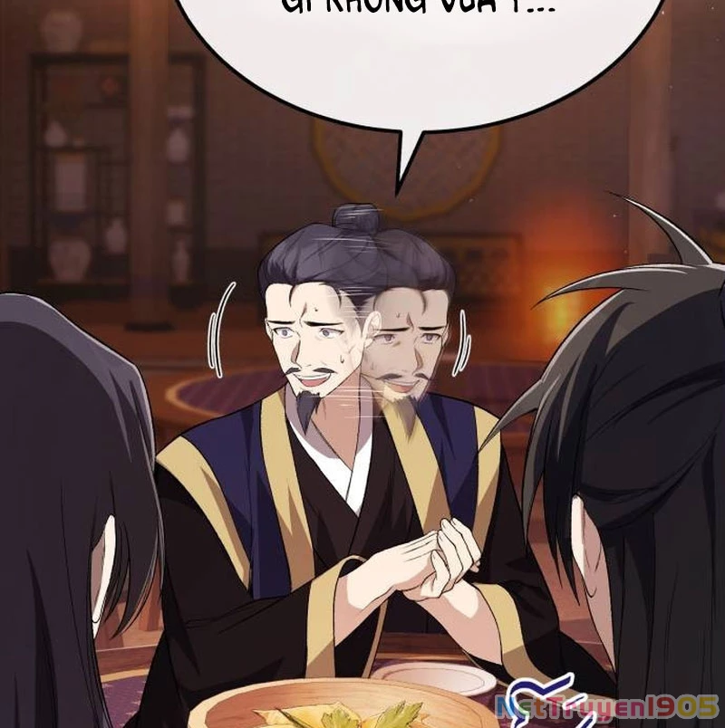 Đệ Nhất Võ Sư, Baek Cao Thủ Chapter 106 - 80