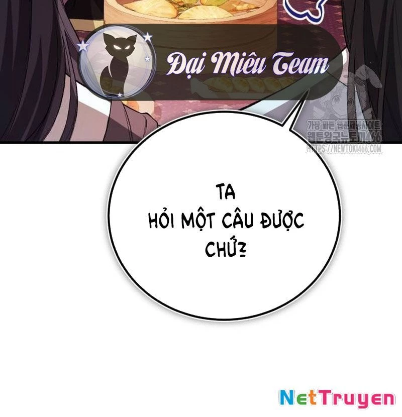 Đệ Nhất Võ Sư, Baek Cao Thủ Chapter 106 - 81